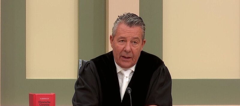 +++ Die Verwendung des sendungsbezogenen Materials ist nur mit dem Hinweis und Verlinkung auf RTL+ gestattet. +++ – Bild: RTL