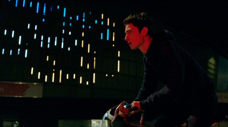 Lucas „Lux“ (Théo Fernandez) – Bild: WDR/​SILEX FILMS – FRANCE TELEVISIONS – PICTANOVO