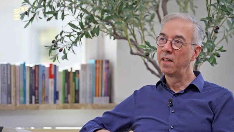 . – Bild: Bibel TV