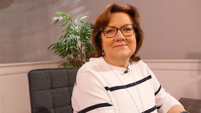 . – Bild: Bibel TV . – Bild: Bibel TV