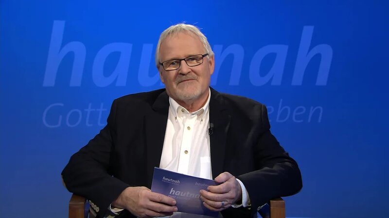 . – Bild: Bibel TV . – Bild: Bibel TV