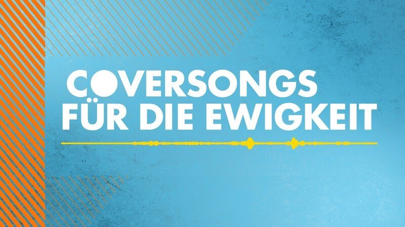 „Coversongs für die Ewigkeit“-Logo – Bild: RTL