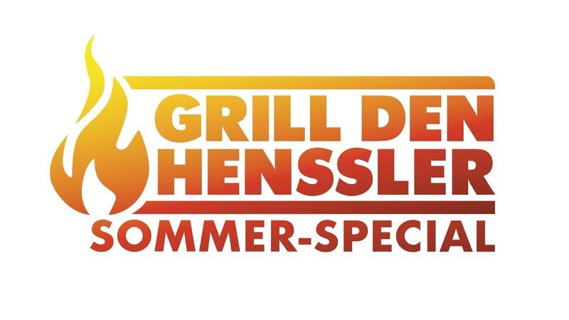Das Logo zu Grill den Henssler – Sommer-Special – Bild: @RTL