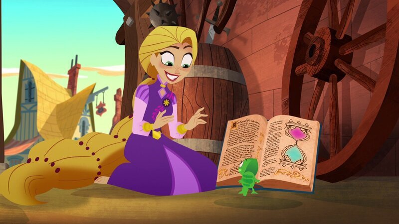 Bild: Disney
