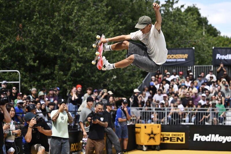 Bild: Getty Images /​ Eakin Howard