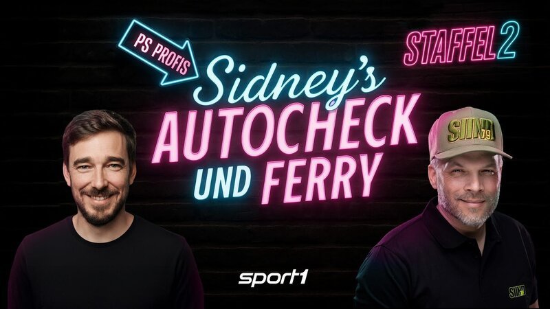 Bild: SPORT1