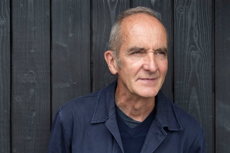 Kevin McCloud. – Bild: @RTL
