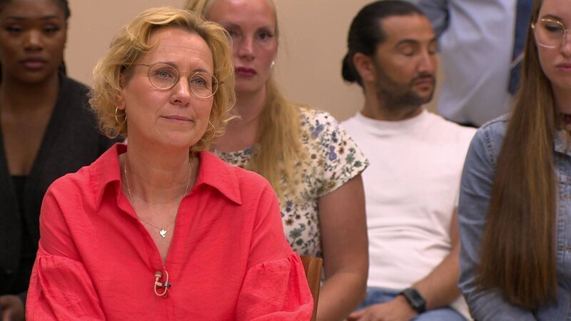 +++ Die Verwendung des sendungsbezogenen Materials ist nur mit dem Hinweis und Verlinkung auf RTL+ gestattet. +++ – Bild: RTL