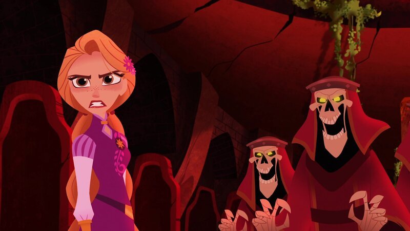 Bild: Disney