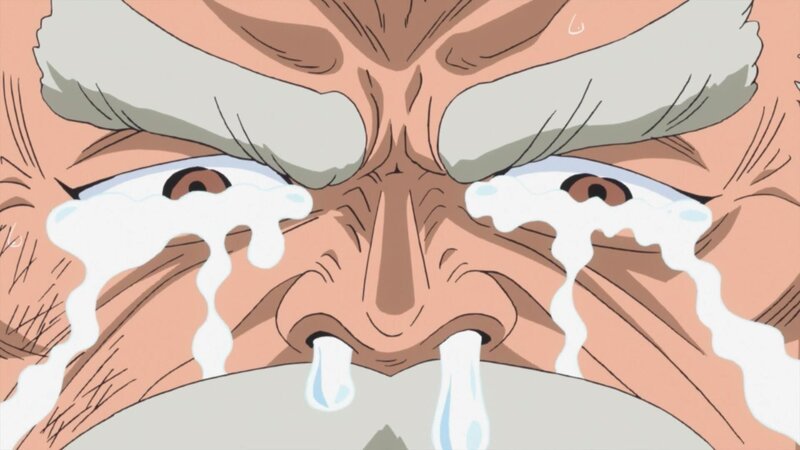 Bild: Eiichiro Oda/​Shueisha, Toei Animation Lizenzbild frei