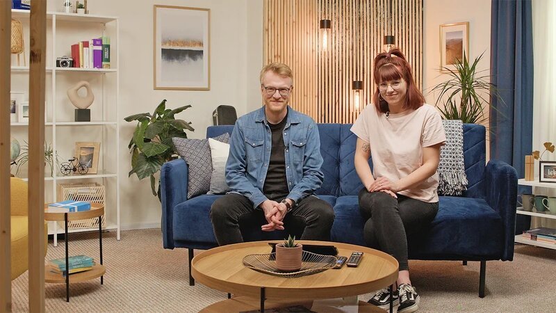 . – Bild: Bibel TV . – Bild: Bibel TV