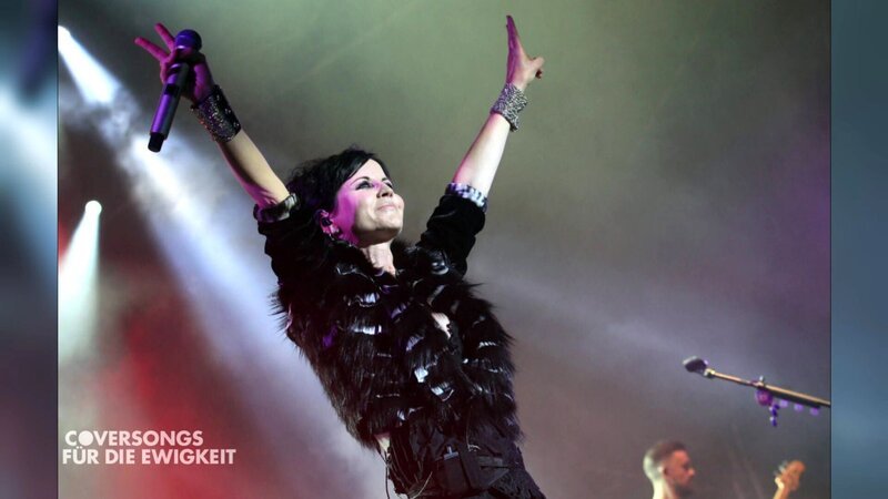 Cranberries singer Dolores O’Riordan – Bild: RTL