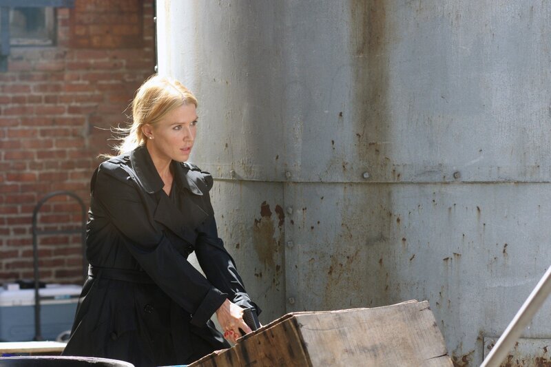 Samantha Spade (Poppy Montgomery) – Bild: RTL