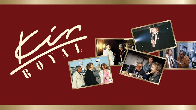 (1. Staffel) – Bild: Westdeutscher Rundfunk Köln