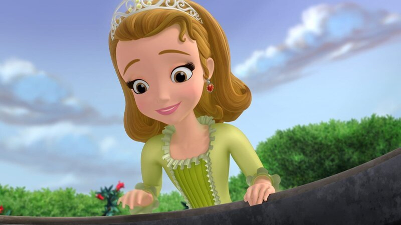 Bild: Disney+