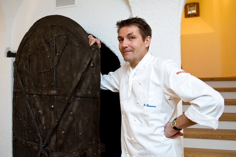 Daniel Bumann – Bild: 3+ Daniel Bumann – Bild: 3+