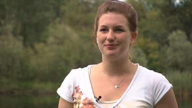 Svenja – Bild: 3+