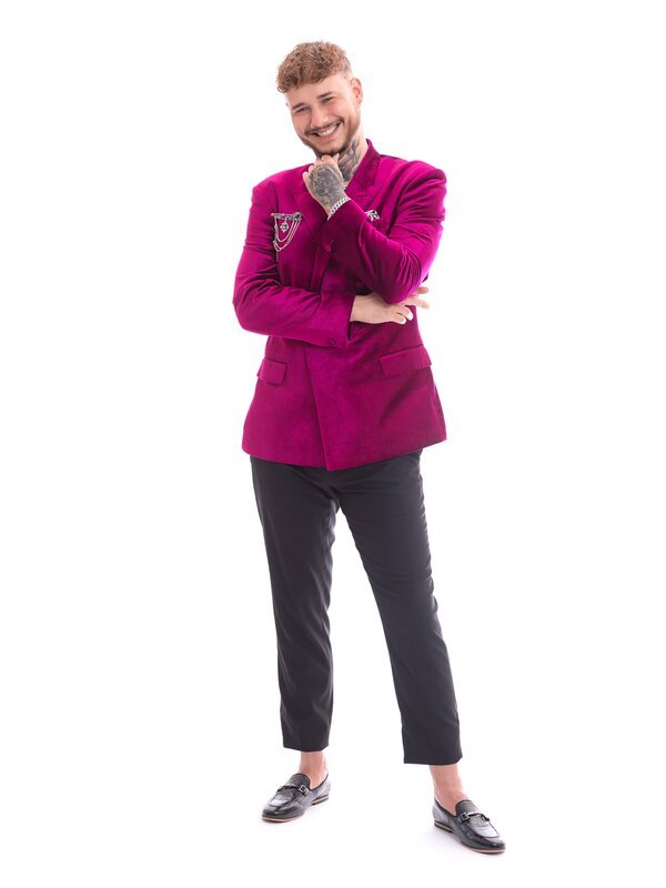Martin – Bild: CH Media /​ Filip Stropek