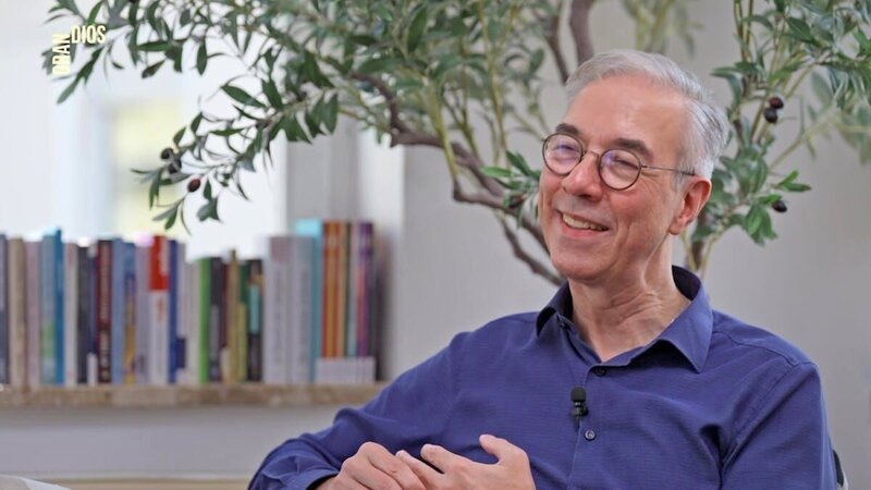 Achim Neuhaus – Bild: Bibel TV