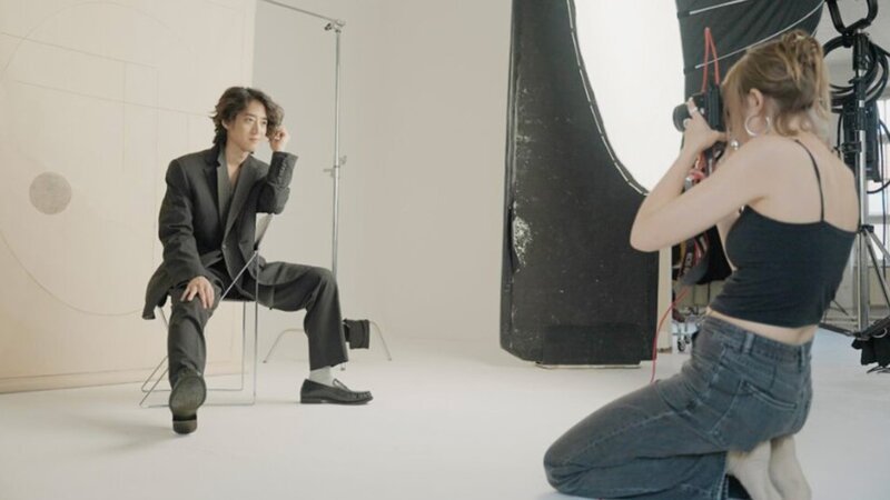 Hayato Sumino, Pianist – Bild: SRF/​C-Major Entertainment GmbH