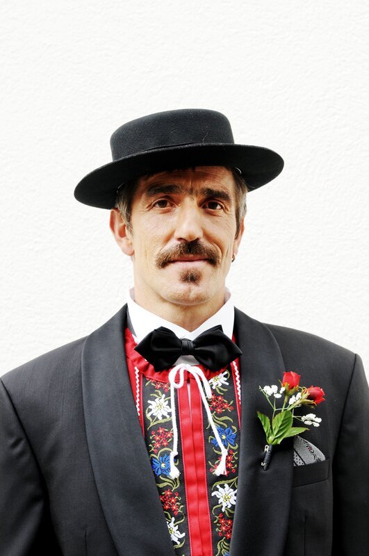 Hanueli – Bild: boris mYller