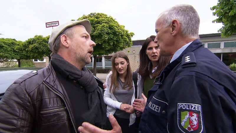 +++ Die Verwendung des sendungsbezogenen Materials ist nur mit dem Hinweis und Verlinkung auf RTL+ gestattet. +++ – Bild: RTL