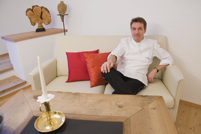 Daniel Bumann – Bild: 3+ Daniel Bumann – Bild: 3+