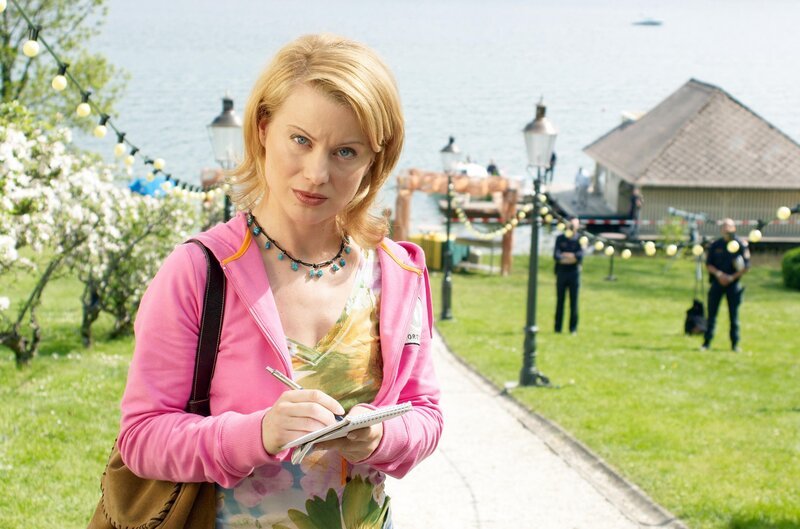 Judith Rumpf. – Bild: ORF/​LISA-Film/​Walter Weh