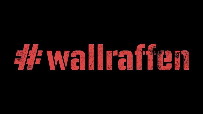 Die Reporter:innen kehren zu alten Undercover-Schauplätzen zurück und überprüfen Veränderungen. Das Logo zur Sendung. – Bild: RTL Die Reporter:innen kehren zu alten Undercover-Schauplätzen zurück und überprüfen Veränderungen. Das Logo zur Sendung. – Bild: RTL
