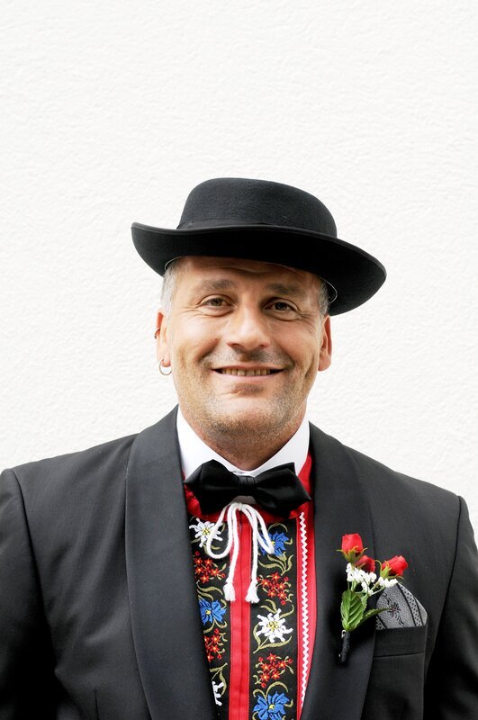 Fredy – Bild: 3+ Fredy – Bild: 3+