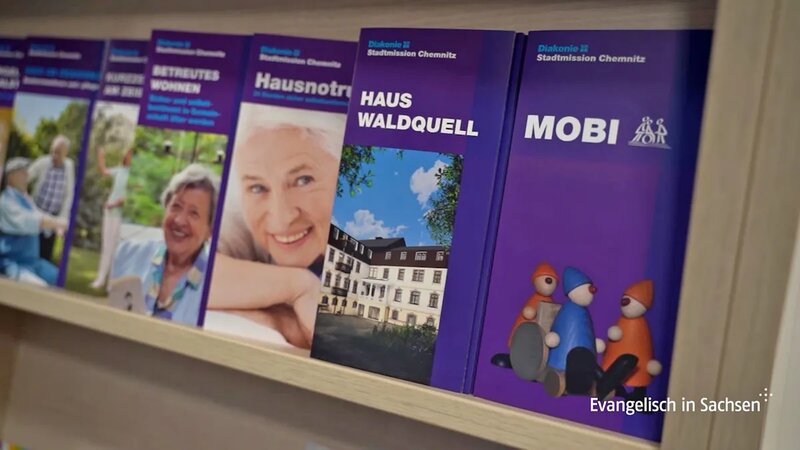 . – Bild: Bibel TV . – Bild: Bibel TV