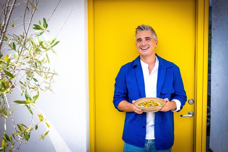 Donal Skehan – Bild: RTL