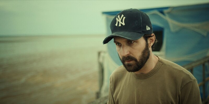 Manuel (Antoine Gouy) – Bild: RTL /​ © Nextepisode /​ Böses Spiel