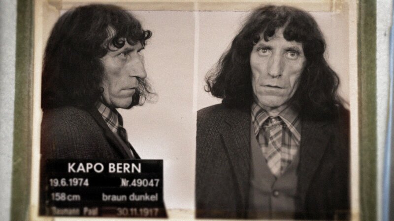 Dank der mutigen Aussagen der jungen Frauen wird Baumann 1976 wegen mehrfachen Kindesmissbrauchs verurteilt. – Bild: SRF/​Staatsarchiv Bern