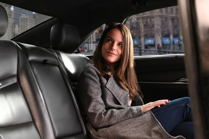 Isabella Colón (Yara Martinez) – Bild: CBS Broadcasting, Inc.