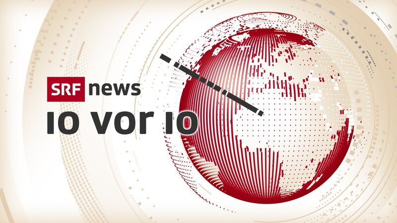 Bild: SF1 Bild: SF1