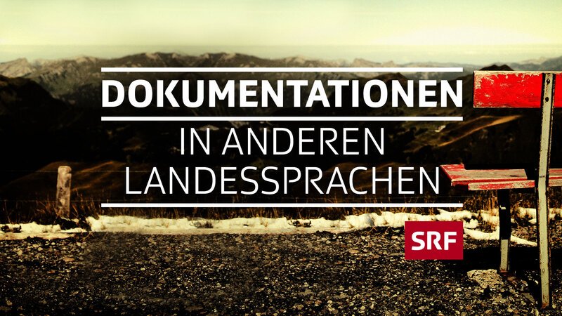 . – Bild: SF2 . – Bild: SF2