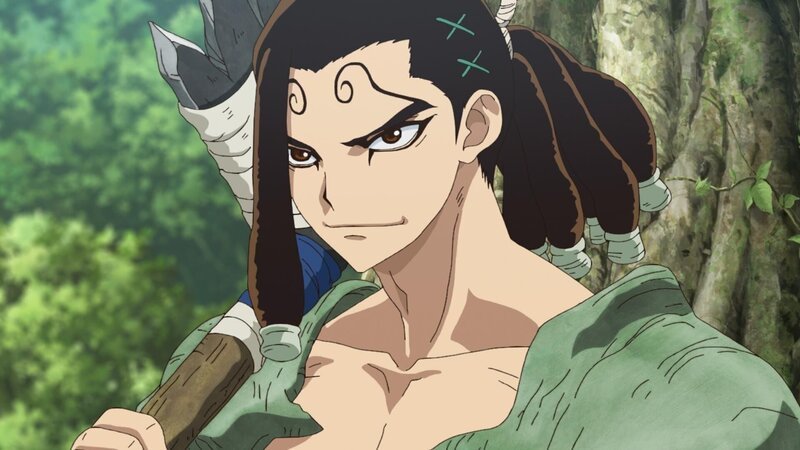Bild: Kome Studio, Boichi/​SHUEISHA