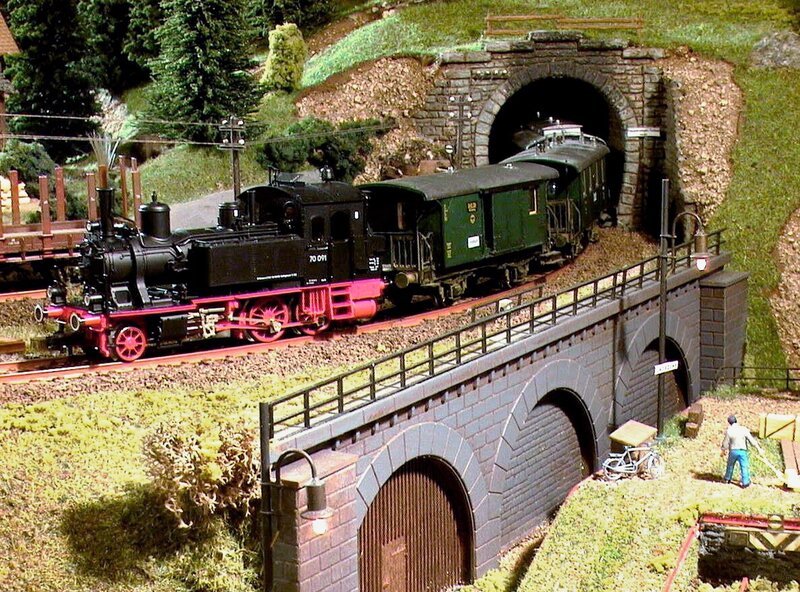 Beim Sägewerk. – Bild: SWR/​Frowald Rünzi
