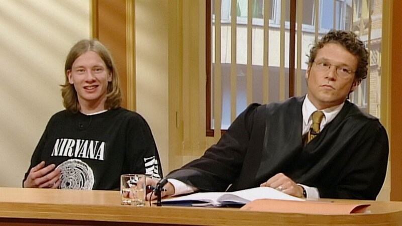 Bild: TVNOW / Mediengruppe RTL Bild: TVNOW / Mediengruppe RTL
