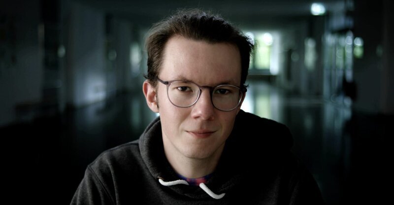 Louis K. aka Sudo. – Bild: Sergey Amirdjanov /​ The Thursday Company GmbH;BR /​ The Thursday Company GmbH/​BR/​Sergey Amirdjanov