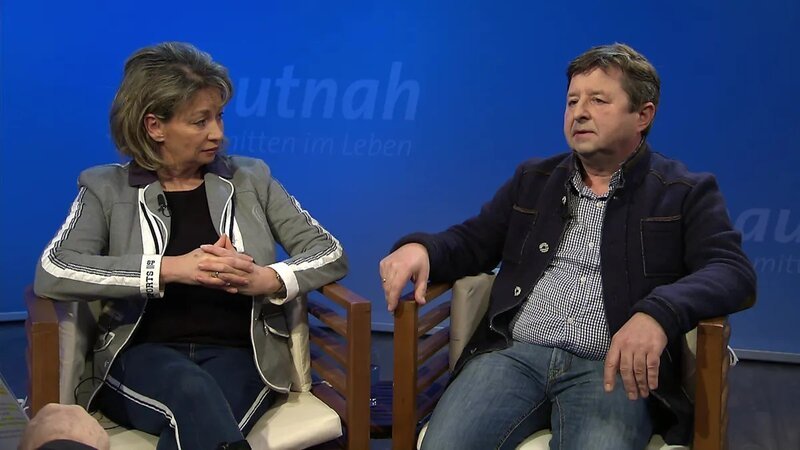 . – Bild: Bibel TV . – Bild: Bibel TV