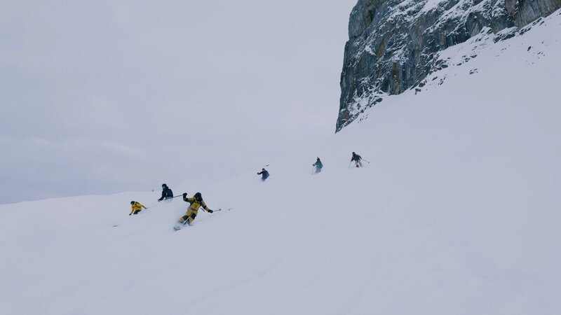 Bild: Bergblick