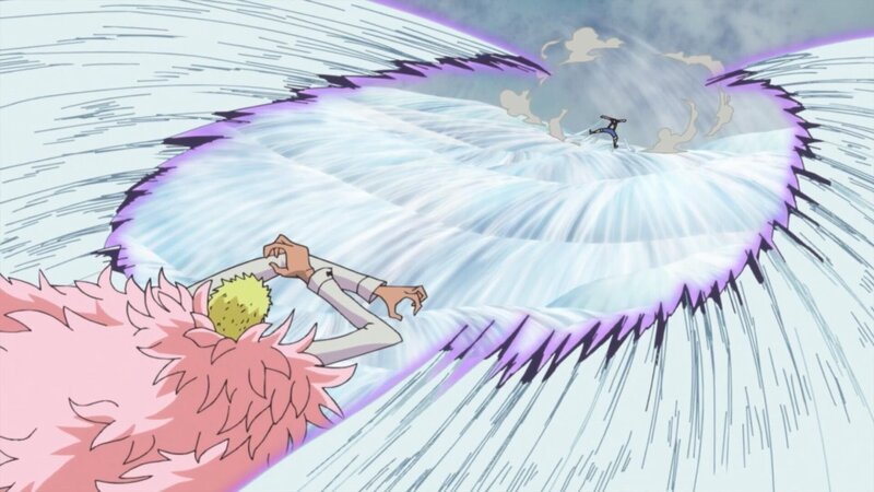 Bild: Eiichiro Oda/​Shueisha, Toei Animation Lizenzbild frei