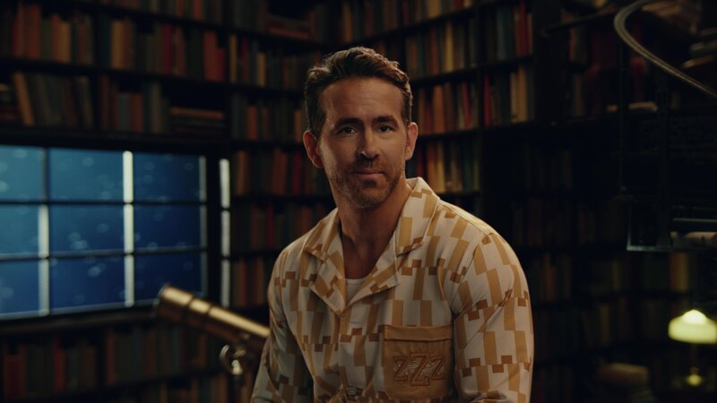 Ryan Reynolds – Bild: Paramount