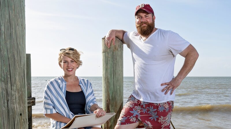 This image has been distributed to our partners. – Bild: HGTV/​Scripps Networks, LLC. All Rights Reserved.