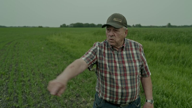 Leo Fuhr, Langenburg – Bild: History