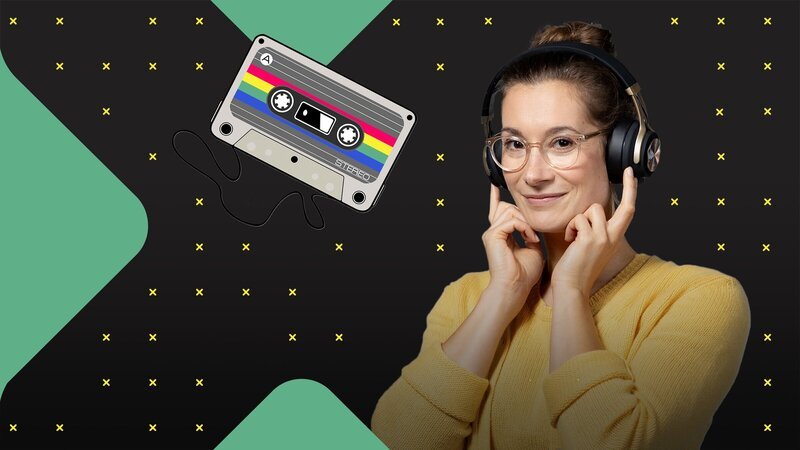 Lisa Budzinski – Bild: ZDF/​ZDF Red. Wissen