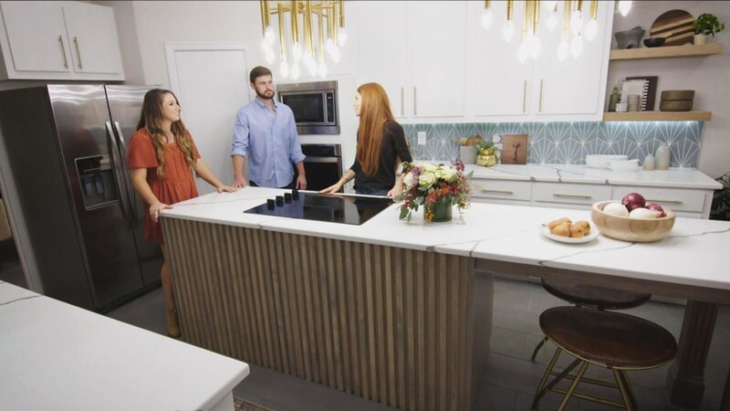Bild: HGTV