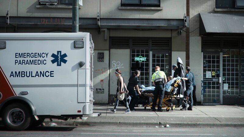 Screenshot aus dem Film – Bild: SRF/​NZZ Format